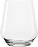 St&ouml;lzle Lausitz Whiskyglas D.O.F. Quatrophil aus Glas hergestellt, 6er Set,