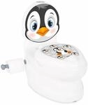 Pinguin WC