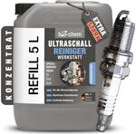 bio-chem Ultraschallreiniger Werkstatt Konzentrat 5L