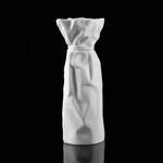 Goebel Vase 30 cm - Papyrus, Kaiser Porzellan