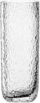 Leonardo Home Martello Vase &bull; 1 St&uuml;ck &bull; Glasvase mit strukturierter Oberfl&auml;che