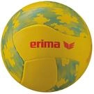 Erima Beachvolleyball (7402601), gelb, 5