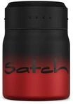 Satch Thermo Lunchbox 500ml, auslaufsicher, isoliert, mit Gabel-L&ouml;ffelkombination