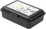United Labels Peanuts - Snoopy Lieblings Hund Brotdose Lunchbox Butterbrotdose mit