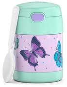 RMOVR THERMOS kids FUNTAINER FOOD JAR 0,30l, butterflies, Thermobeh&auml;lter f&uuml;r Essen