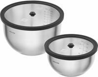 ZWILLING Fresh & Save Unlock Sch&uuml;ssel Set 4tlg.