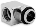 EK Water Blocks EK-Torque Micro Adapter 90 Grad G1/4 Zoll AG Auf G1/4