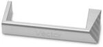 EK Water Blocks Compatible EK-Quantum Vector Terminal Cover - Silber