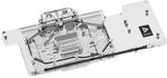 Barrow LRC2.0 Full Coverage GPU Water Block for ASUS TUF 3070 Aurora RGB - Acryl