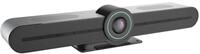 Iiyama UC-BAR30-1 All-in-One 4K-Videoleiste, KI-Tracking, 116&deg; Weitwinkel,