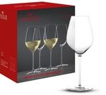 Spiegelau Universal Weingl&auml;ser 510 ml, 4 St&uuml;ck, Hi-Lite, 1750471, Wein Gl&auml;ser aus
