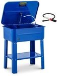 MSW Motor Technics MSW-WPW-75 Teilewaschger&auml;t 75 l Teilereiniger Werkstatt