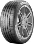 CONTINENTAL SportContact 5 XL FR Sommerreifen 225/45R18 95Y MOE/FR/XL/SSR