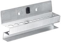 bott perfo Innensechskant-/ Bohrerhalter f&uuml;r Durchmesser 2-15 mm f&uuml;r Lochplatten, 1
