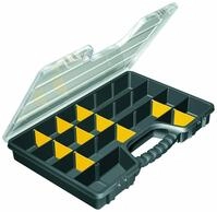 Pro Organizer Minikoffer f&uuml;r 24