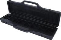 KS Tools 515.0210-99 Kunststoff-Leerkoffer (ohne Inhalt) f&uuml;r