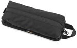 Kriega Tool Pouch Borsa Degli attrezzi, Nero, unica Taglia