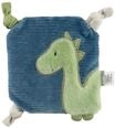 Sterntaler W&auml;rmekissen Dino Rexi - wohltuendes W&auml;rmekissen f&uuml;r Baby und Kinder mit