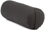 Bodhi Yoga Bolster ECO Kapok, anthrazit