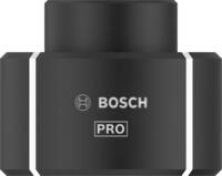 Bosch 1x PRO Stanzmatrize Edelstahl (67 x 45 mm, Professional Zubeh&ouml;r