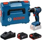 Bosch PRO Akku-Bohrschrauber GSR18V-52 | Extrem kompakter Bohrschrauber f&uuml;r