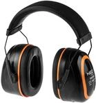 NEO TOOLS L&auml;rmschutz-Ohrsch&uuml;tzer, SNR 30dB, Kategorie III, Isolierung G-TECH &trade;