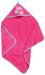 Playshoes Frottee-Kapuzentuch