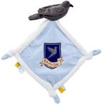 Rainbow Designs Harry Potter Ravenclaw Schmusetuch f&uuml;r Neugeborene - Weiche