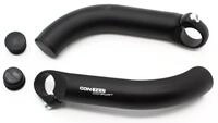 Contec Bar Ends XXL Alu schwarz