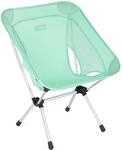 Helinox Chair One (re) Hochleistungs-Campingstuhl, Leichter, kompakter,