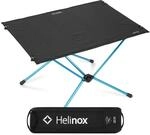 Helinox Table One Hard Top Large 2026, zusammenklappbar, tragbar,