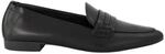 Paul Green Damen - Ballerina 1225-003 schwarz 40