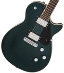 Gretsch Electromatic Jet Cadillac Green E-Gitarre