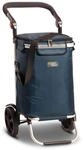 Punta Talent Cooler Shooping Roller mit K&uuml;hlfach Einkaufstrolley Einkaufsroller