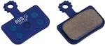 BBB Cycling Discstop Bbs-443 Scheibenbremsbel ge, Blau, STANDARD EU