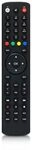 AB ALLTV Fernbedienung (f&uuml;r AB CryptoBox 8xx/7xx/6xx/5xx/4xx, Pulse, Pulse Mini,