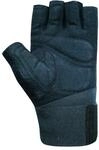 Chiba Unisex Wristguard Protect Handschuhe, Black, L