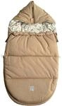 Kaiser 65327 SMALL JERSEY HOODED (butternut)