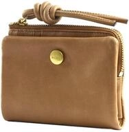 Picard Geldb&ouml;rse Pearly 1 Wallet Cognac braun