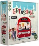 IELLO Brettspiel f&uuml;r Kinder ab 8 Jahren, 2-5 Spieler, 30 Minuten Spielzeit,