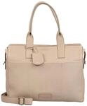 BURKELY Soft Skylar Workbag Generous Grey