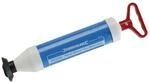 Silverline MS138 Wasserdruck-Rohrreiniger 370 mm