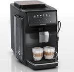 Siemens Kaffeevollautomat EQ500 iAroma, TP551E07, schwarz, >40 Getr&auml;nke