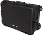 NANUK 963 - Leichter, wasserdichter Hartschalenkoffer mit Rollen aus NK-7-Kunststoff