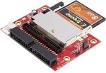 Renkforce Schnittstellen-Konverter [1x CompactFlash-Stecker 50pol. - 2x IDE-Stecker