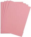 Clairefontaine 975565C Packung mit 25 Bastelkartons Maya, 185g, DIN A2, 42 x 59,4 cm,
