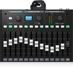 P24 Personal Monitor Mixer - Digital Mixer