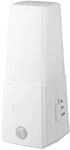 Maximex LED Nachtlicht mit Bewegungssensor 2er Set - 2er Set Unterbettlicht mit