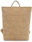 SURI FREY Rucksack SFY SURI Sports Jessy-Lu 18300 Damen Rucks&auml;cke Uni sand 420