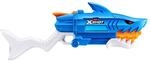 XSHOT Water Wasserblaster Shark-Attack &ndash; XXL Wasserspritzpistole im Hai-Design &ndash;